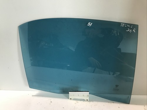 Lancia thesis glass window - lancia,