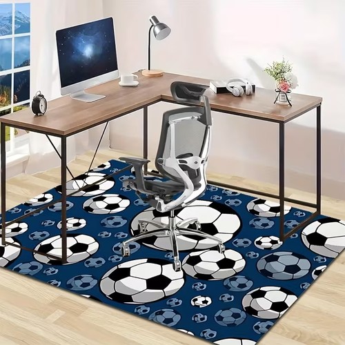 Charm football livingrooom - charm,