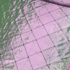 Taffeta Quilted Fabric