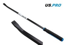 US Pro Large Black Heavy Duty 36'' Angle Pry Bar Crow Bar B6858
