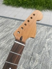22 Frets Strat Roasted Maple