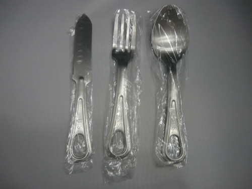 Military style utensil - military,