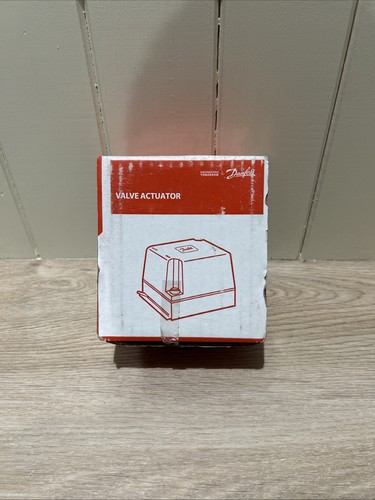 Danfoss randall port - danfoss,