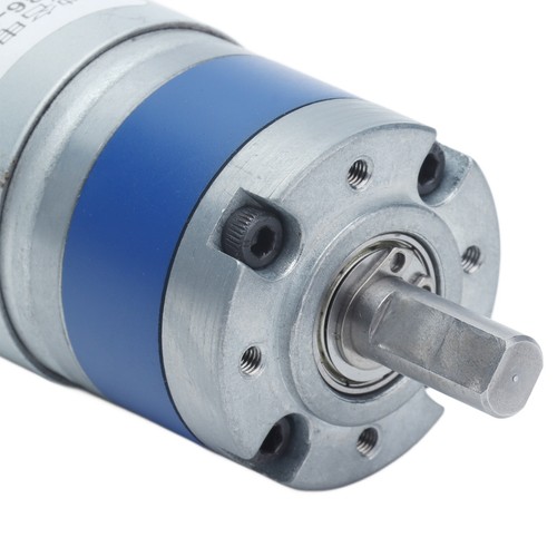 Planetary gear motor reduction - planetary,
