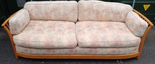 Ercol Renaissance 3 Seat Low