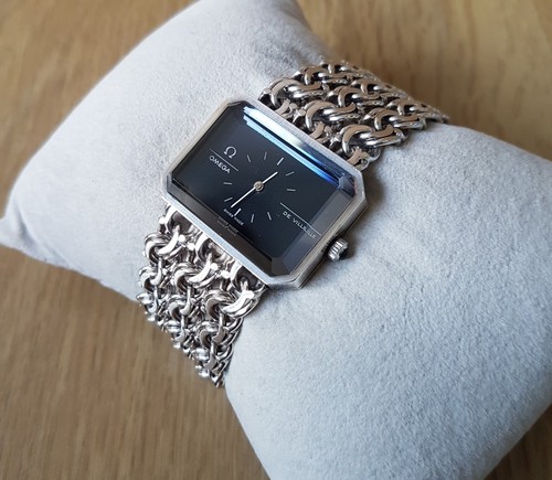 Omega deville jeux argent - omega,