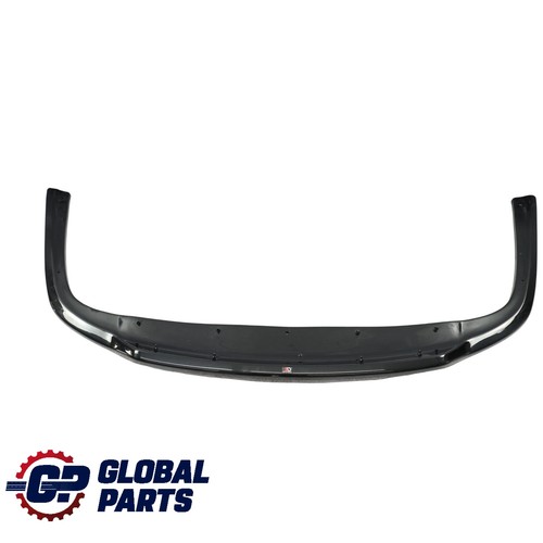 Audi rear bumper - a8, d4