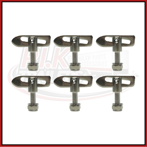Stainless steel x - x,