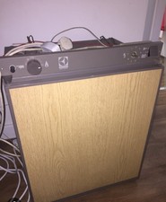 Electrolux RM212 R/H door-Caravan Campervan 3 Way Fridge