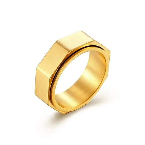 Men stainless steel - stainless,
