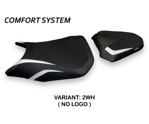 Seat saddle cover - , 1