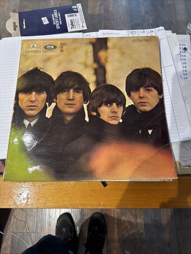 The beatles for sale - -,