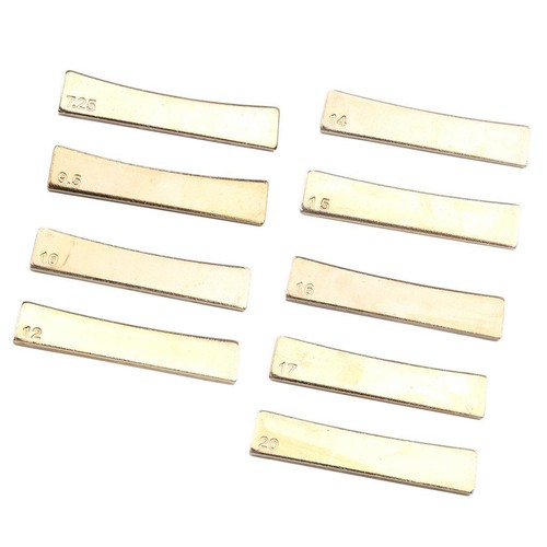Robust guitar fretboard fret