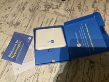 HYPEROPTIC Hyperhub Model