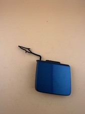 Rear Bumper Tow Eye Cap