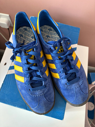 Adidas originals stockholm - adidas,
