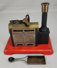 EARLY MAMOD SP2 ? STEAM ENGINE