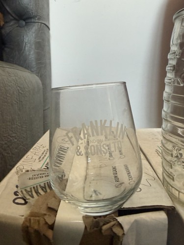 Franklin sons ltd branded - &,