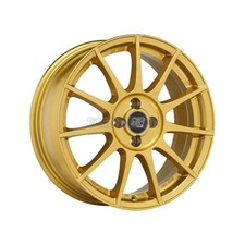 MSW All Season 85 Alloy Wheel