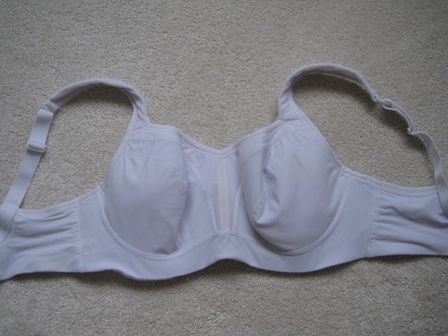 28e panache sports bra white - 28e,
