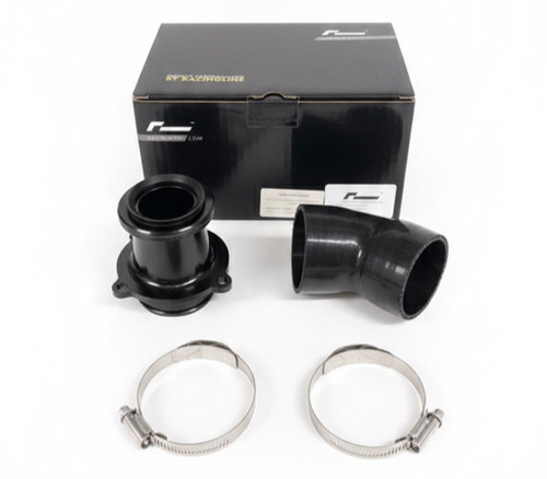 Turbo raceline muffler - turbo,