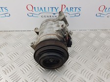 MAZDA 3 AC AIR COMPRESSOR PUMP