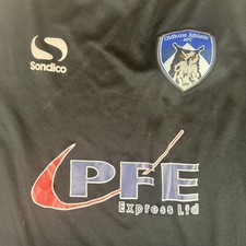 Rare Original Oldham Athletic