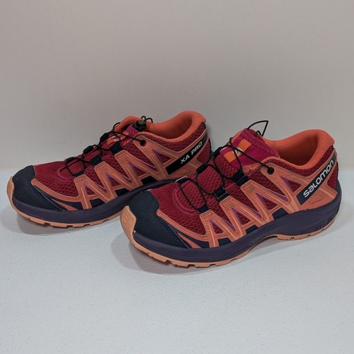Salomon pro trail shoes - pro,