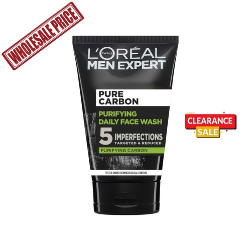 Oreal men expert pure - men,