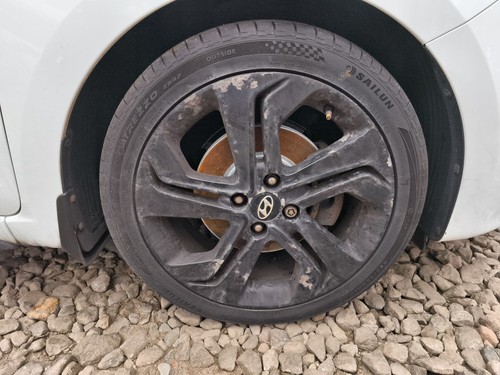 Hyundai i20 gdi 2016 - hyundai, 2016-2021