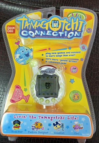 Brand new sealed tamagotchi - sealed,