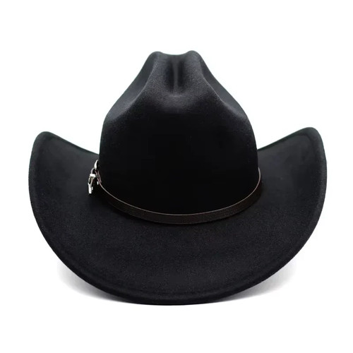 Western cowboy hat classic - western,