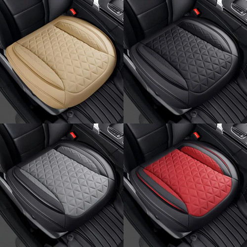 Universal leather car seat - pu,