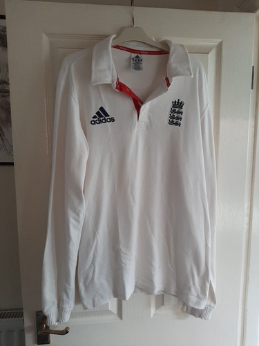 2011 adidas long sleeve white - adidas,