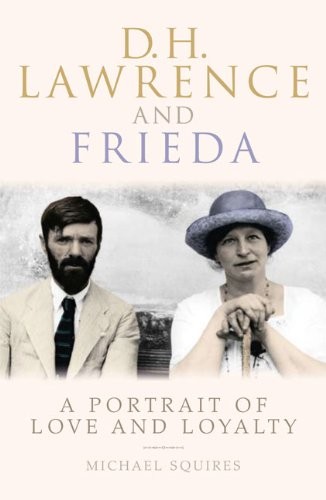 Lawrence and frieda a - frieda:,