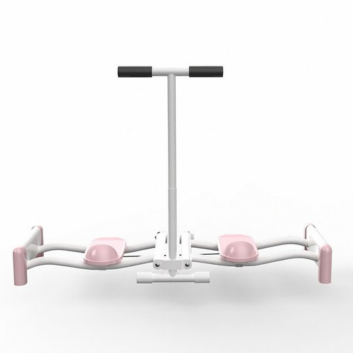 Foldable leg press machine - press,