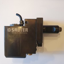 SAUTER VDI 25 LIVE TOOL Type