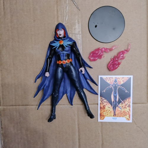 Mcfarlane toys multiverse - toys, dc