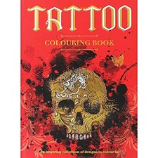 Tattoo Designs (Creative