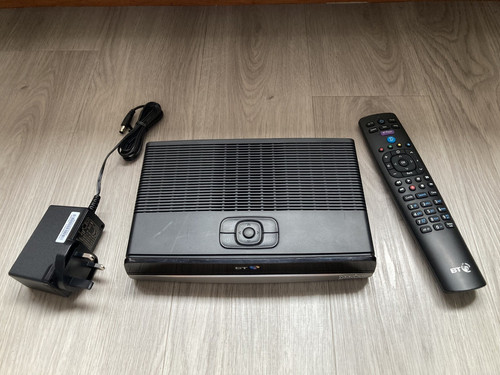 Dtr t2100 youview - bt/ee, dtr-t2100
