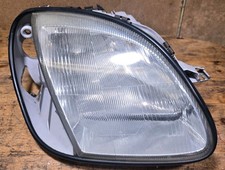 Mercedes Slk R170 Right Driver