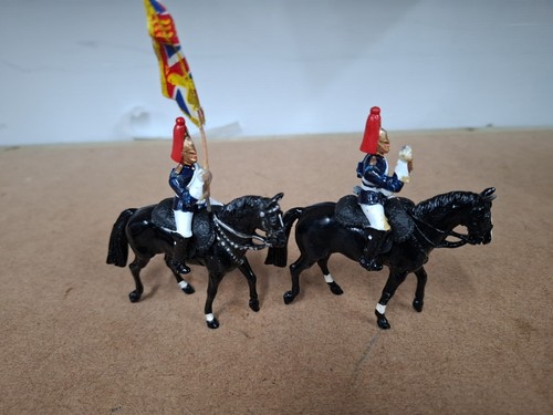 Britains royal horse guard - britains,
