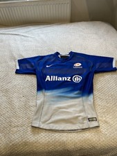 Saracens Men's Rugby Shirt