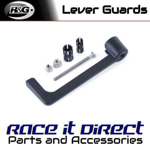 Lever guards for - lever,