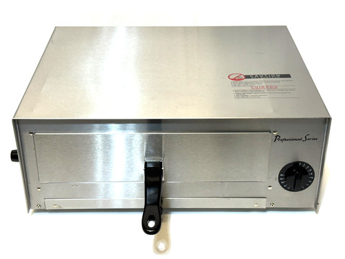 Professional series pizza - series,