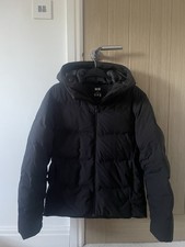 Uniqlo Men's Seamless Down