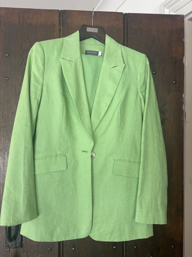 Mint velvet apple - velvet, linen