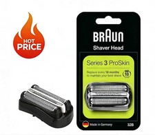 Braun-Series 3-Electric Shaver