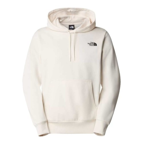 The north face - face, hoodie
