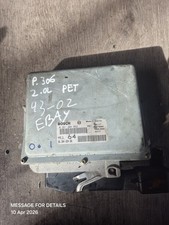 PEUGEOT 306 93-02 2.0L PETROL